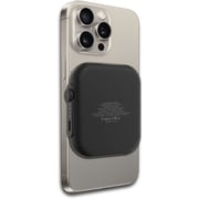 Swiss Military Power Bank 5000mAh Black W-Charging-5K