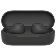 Sony WFC510/B True Wireless Earbuds Black