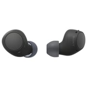 Sony WFC510/B True Wireless Earbuds Black