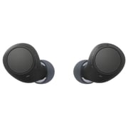 Sony WFC510/B True Wireless Earbuds Black
