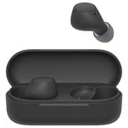 Sony WFC510/B True Wireless Earbuds Black