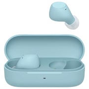 Sony WFC510/L True Wireless Earbuds Blue