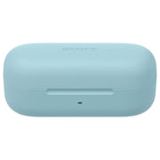Sony WFC510/L True Wireless Earbuds Blue