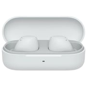 Sony WFC510/W True Wireless Earbuds White