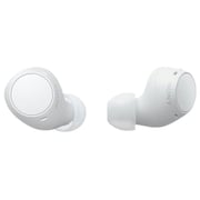 Sony WFC510/W True Wireless Earbuds White