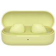 Sony WFC510/Y True Wireless Earbuds Yellow
