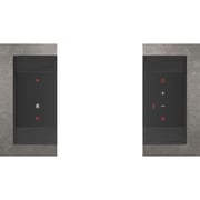 Bosch Series 8 Downdraft Built In Chimney Hood DDW88MM60B