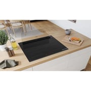 Bosch Series 8 Downdraft Built In Chimney Hood DDW88MM60B