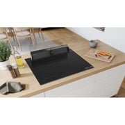 Bosch Series 8 Downdraft Built In Chimney Hood DDW88MM60B