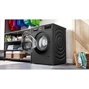 Bosch Series 4 Front Load Washer & Dryer 9 kg / 5 kg WNA2440ZGC