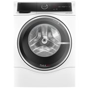 Bosch Series 8 Front Load Washer & Dryer 10 kg / 6 kg WNC254A0GC