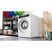 Bosch Series 8 Front Load Washer & Dryer 10 kg / 6 kg WNC254A0GC