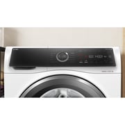 Bosch Series 8 Front Load Washer & Dryer 10 kg / 6 kg WNC254A0GC