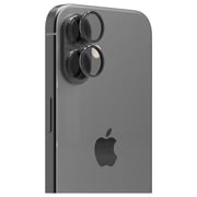 Protect Lens Protector Black iPhone 16