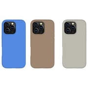 Protect MagSafe Case Blue iPhone 16 Pro