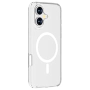 Protect MagSafe Case Transparent iPhone 16 Plus