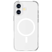 Protect MagSafe Case Transparent iPhone 16 Plus