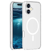 Protect MagSafe Case Transparent iPhone 16 Plus