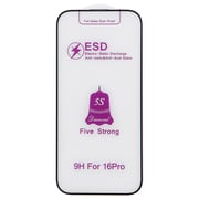 Protect Screen Protector Transparent iPhone 16 Pro
