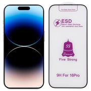 Protect Screen Protector Transparent iPhone 16 Pro