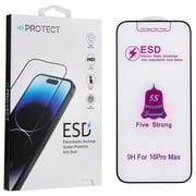 Protect Screen Protector Transparent iPhone 16 Pro Max