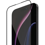 Smartix UG Screen Protector Clear iPhone 16 Pro Max
