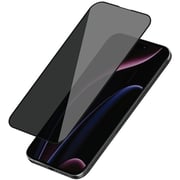 Smartix UG Privacy Screen Protector For iPhone 16 Pro
