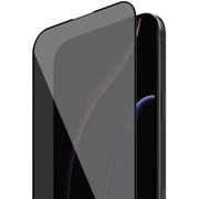 Smartix UG Privacy Screen Protector For iPhone 16 Pro