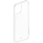 Smartix UG Case Clear iPhone 16 Pro