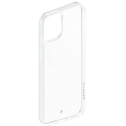 Smartix UG Magnetic Case Clear iPhone 16 Pro