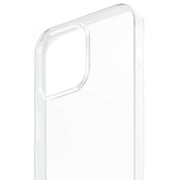 Smartix UG Magnetic Case Clear iPhone 16 Pro