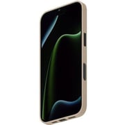 Smartix UG Designer Stand Case Taupe iPhone 16 Pro Max