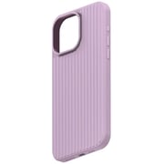 Smartix UG Magnetic Silicon Case Pink iPhone 16 Pro Max