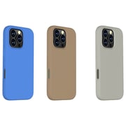 Protect MagSafe Case Blue iPhone 16 Pro Max