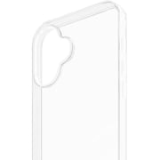 Smartix UG Magnetic Case Clear iPhone 16