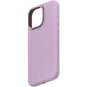 Smartix UG Magnetic Silicon Case Pink iPhone 16 Pro