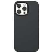 Zagg Manhattan Snap Case Black iPhone 16 Pro Max