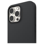 Zagg Manhattan Snap Case Black iPhone 16 Pro Max