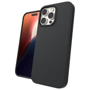 Zagg Manhattan Snap Case Black iPhone 16 Pro Max