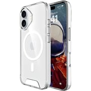 Glassology MagSafe Case With Screen Protector iPhone 16