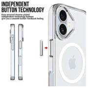 Glassology MagSafe Case With Screen Protector iPhone 16