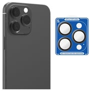 Protect Lens Protector Black iPhone 16 Pro