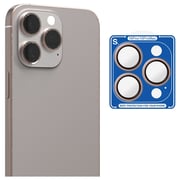 Protect Lens Protector Brown iPhone 16 Pro