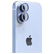 Protect Lens Protector Blue iPhone 16