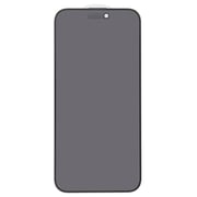Protect Privacy Screen Protector Black iPhone 16 Plus