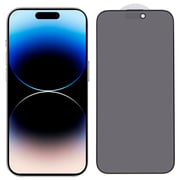 Protect Privacy Screen Protector Black iPhone 16 Pro Max