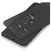 Protect Privacy Screen Protector Black iPhone 16 Pro Max