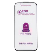 Protect Screen Protector Transparent iPhone 16 Plus