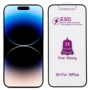 Protect Screen Protector Transparent iPhone 16 Plus