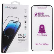 Protect Screen Protector Transparent iPhone 16 Plus